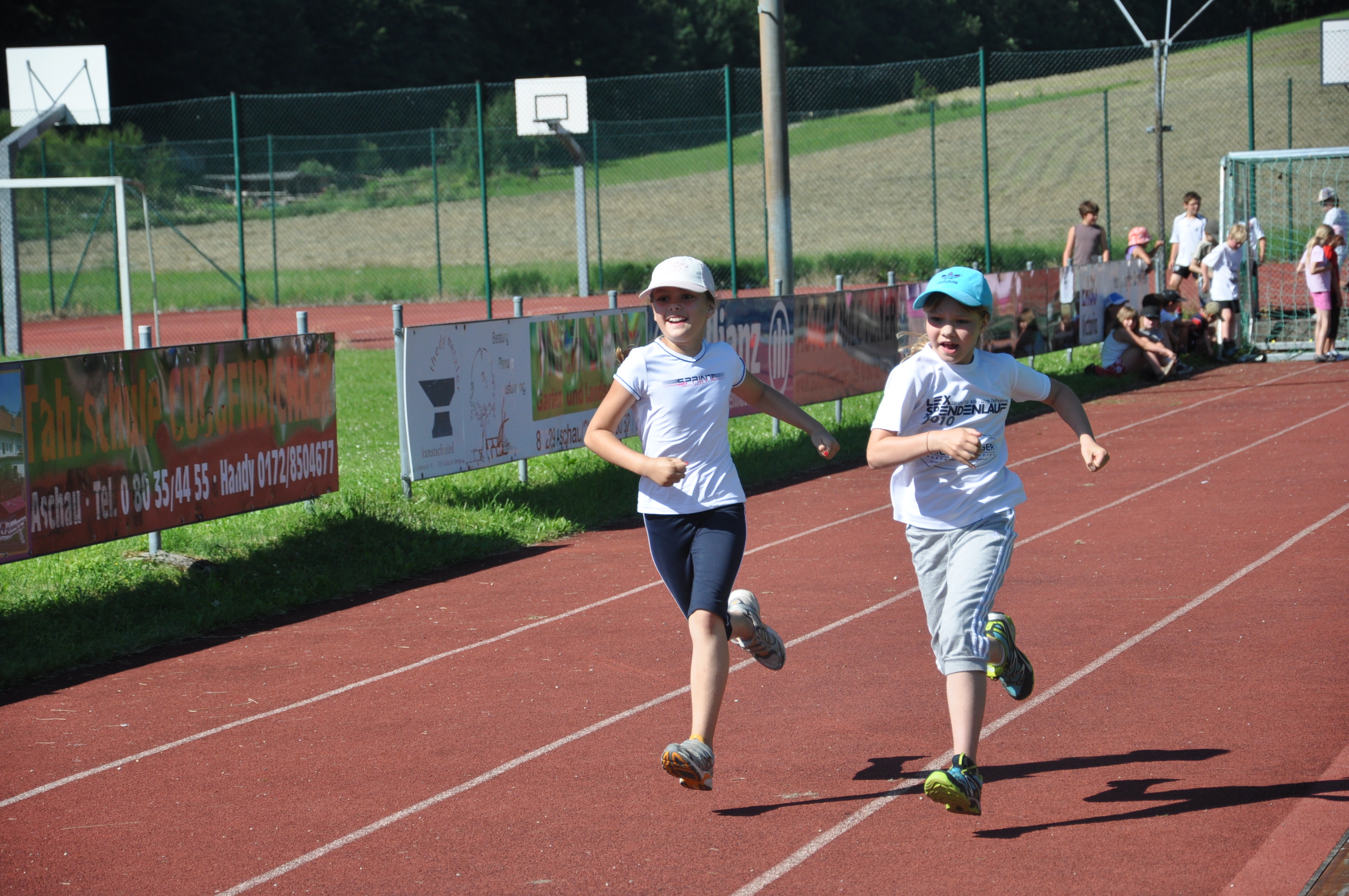 Bundesjugendspiele 2011 005