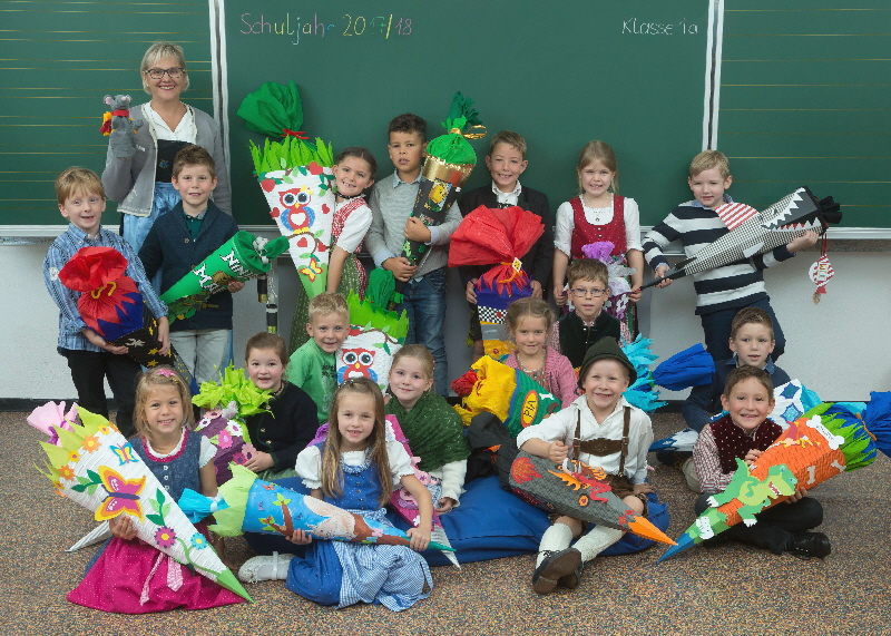 1a-2017-2018 Preysingschule Aschau