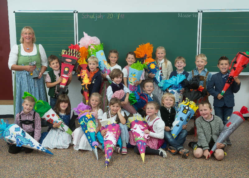 1b_2017-2018 Preysingschule Aschau