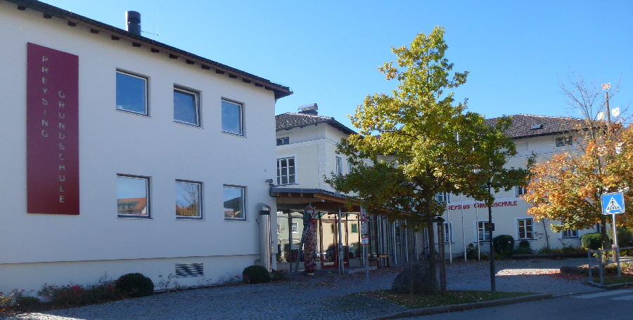 Schulhaus