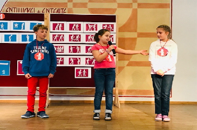 Streitschlichter